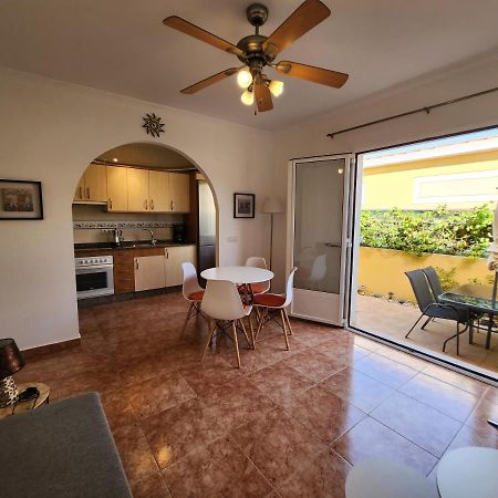 Villa Ventura Caleta De Fuste Eksteriør bilde